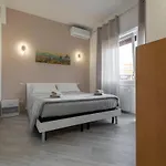 La Finestra Di Morvana Apartmán