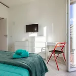Apartmán La Finestra Di Morvana *