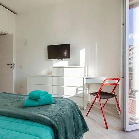 Apartman La Finestra Di Morvana *