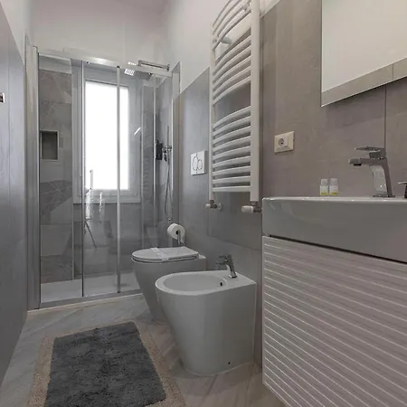 Apartman La Finestra Di Morvana