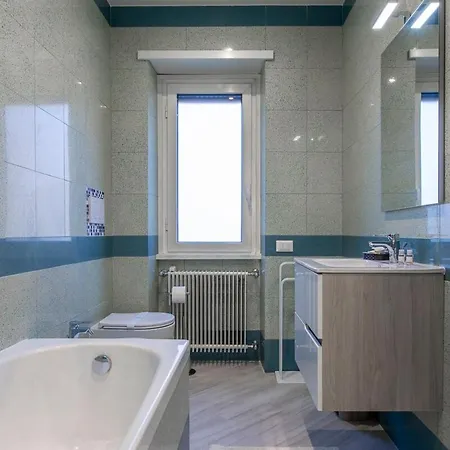 Apartment La Finestra Di Morvana *