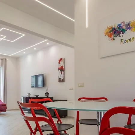 Apartman La Finestra Di Morvana