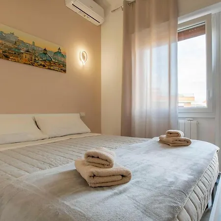 Apartman La Finestra Di Morvana