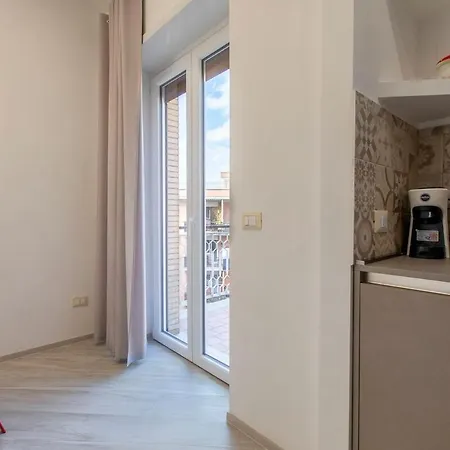 Apartman La Finestra Di Morvana *