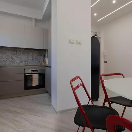 La Finestra Di Morvana Appartamento Roma